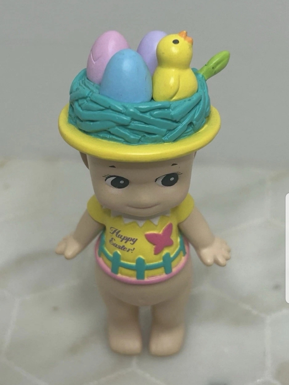 Sonny Angel- 2017 Easter Series- Easter Egg
